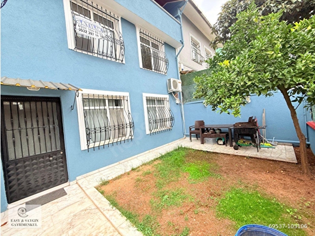 REŞİTPAŞA DA  MUHTEŞEM ŞAHANE  DUBLEX TERASLI  4+1 DAİRE***BOŞ*** - Görsel 20