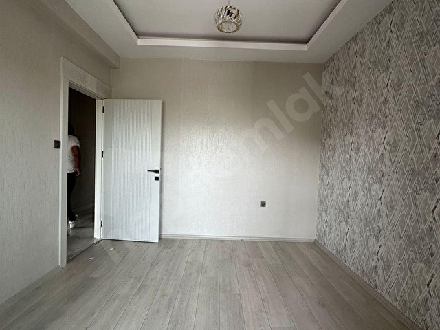 GENÇ KARDEŞLERDEN MAVİKENTTE 3,5+1 SIFIR DAİRE - Görsel 17