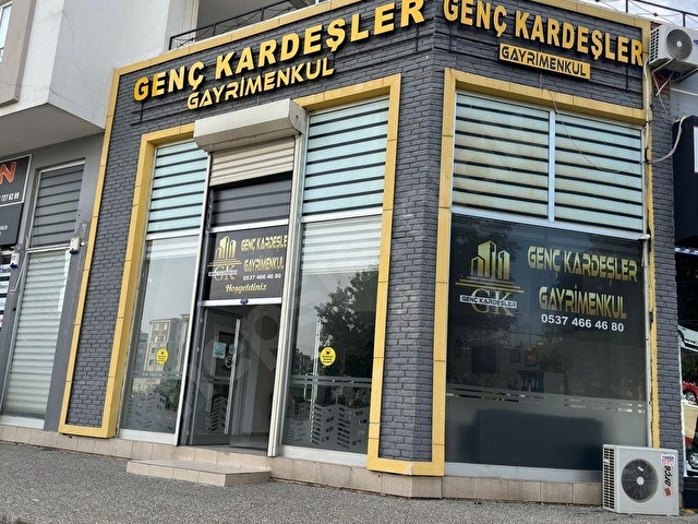 GENÇ KARDEŞLERDEN MAVİKENTTE 3,5+1 SIFIR DAİRE - Görsel 10