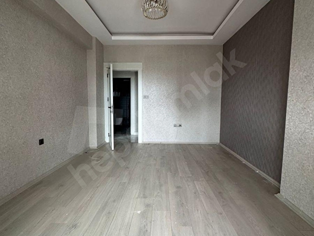 GENÇ KARDEŞLERDEN MAVİKENTTE 3,5+1 SIFIR DAİRE - Görsel 12