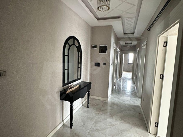 GENÇ KARDEŞLERDEN MAVİKENTTE 3,5+1 SIFIR DAİRE - Görsel 7