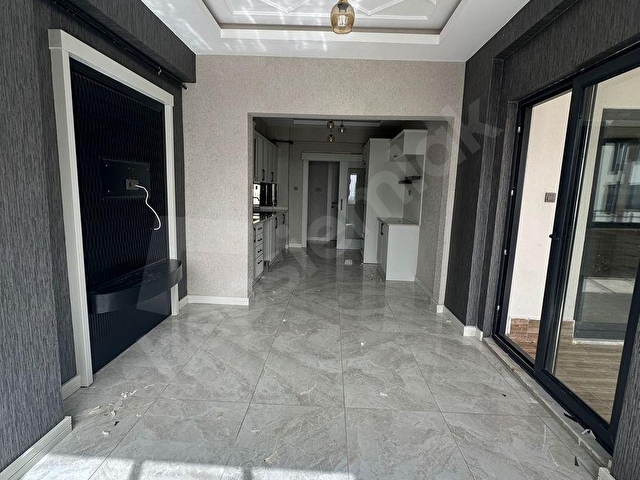 GENÇ KARDEŞLERDEN MAVİKENTTE 3,5+1 SIFIR DAİRE - Görsel 5
