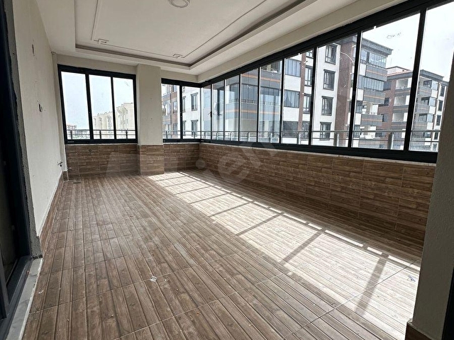 GENÇ KARDEŞLERDEN MAVİKENTTE 3,5+1 SIFIR DAİRE - Görsel 9