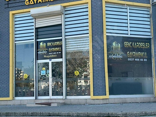 GENÇ KARDEŞLERDEN MAVİKENTTE 3,5+1 SIFIR DAİRE - Görsel 21