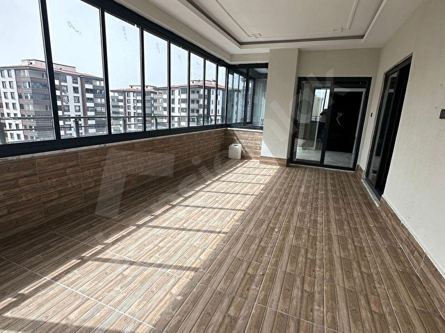 GENÇ KARDEŞLERDEN MAVİKENTTE 3,5+1 SIFIR DAİRE - Görsel 8