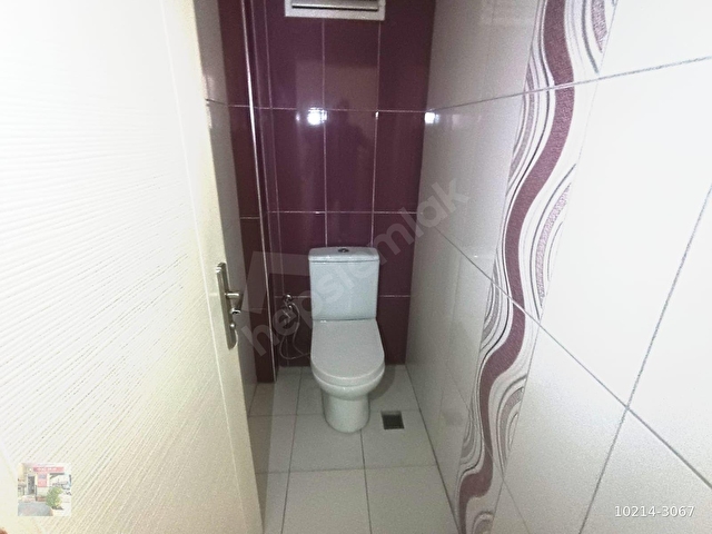 DEMETEVLER MAH. ÖNÜ AÇIK MANZARALI, ASANSÖRLÜ, SATILIK 3+1 DAİRE - Görsel 28