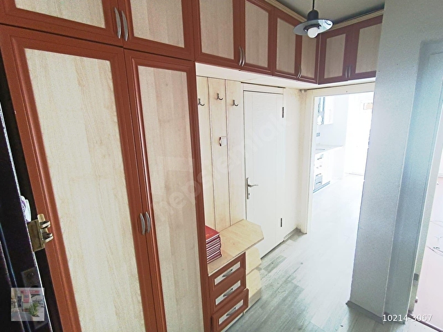 DEMETEVLER MAH. ÖNÜ AÇIK MANZARALI, ASANSÖRLÜ, SATILIK 3+1 DAİRE - Görsel 24