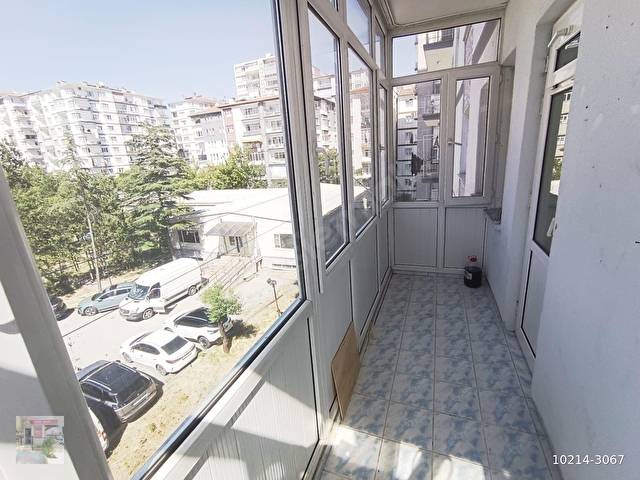 DEMETEVLER MAH. ÖNÜ AÇIK MANZARALI, ASANSÖRLÜ, SATILIK 3+1 DAİRE - Görsel 6