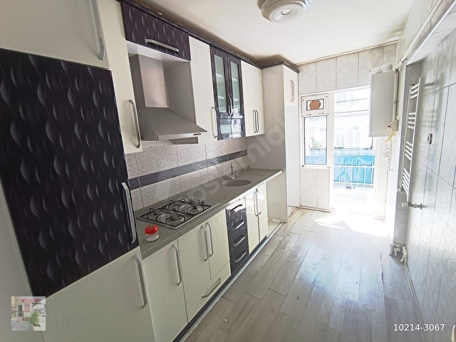 DEMETEVLER MAH. ÖNÜ AÇIK MANZARALI, ASANSÖRLÜ, SATILIK 3+1 DAİRE - Görsel 19