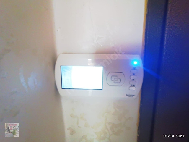 DEMETEVLER MAH. ÖNÜ AÇIK MANZARALI, ASANSÖRLÜ, SATILIK 3+1 DAİRE - Görsel 30