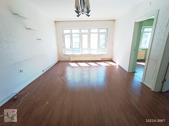 DEMETEVLER MAH. ÖNÜ AÇIK MANZARALI, ASANSÖRLÜ, SATILIK 3+1 DAİRE - Görsel 2