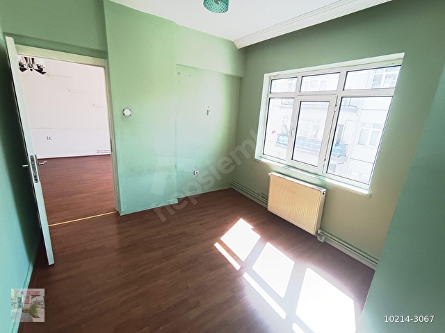 DEMETEVLER MAH. ÖNÜ AÇIK MANZARALI, ASANSÖRLÜ, SATILIK 3+1 DAİRE - Görsel 4