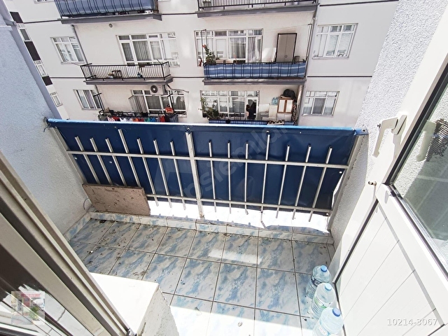 DEMETEVLER MAH. ÖNÜ AÇIK MANZARALI, ASANSÖRLÜ, SATILIK 3+1 DAİRE - Görsel 21