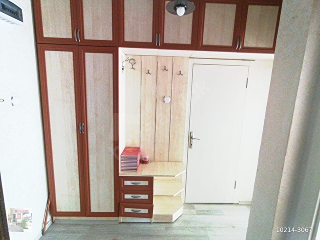 DEMETEVLER MAH. ÖNÜ AÇIK MANZARALI, ASANSÖRLÜ, SATILIK 3+1 DAİRE - Görsel 29