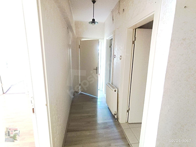 DEMETEVLER MAH. ÖNÜ AÇIK MANZARALI, ASANSÖRLÜ, SATILIK 3+1 DAİRE - Görsel 14