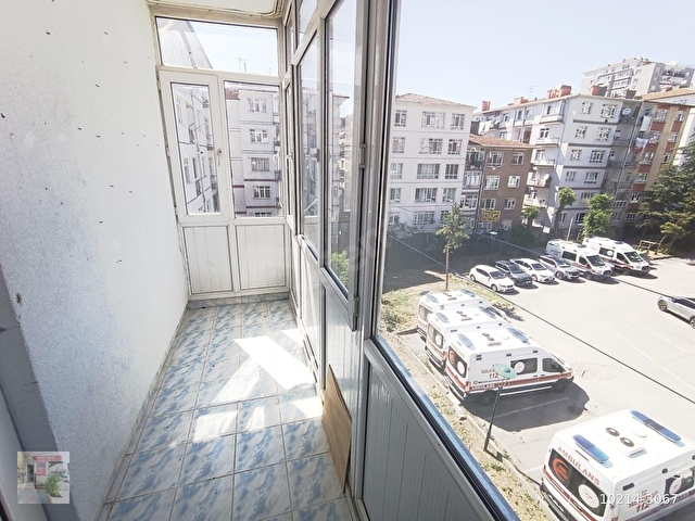 DEMETEVLER MAH. ÖNÜ AÇIK MANZARALI, ASANSÖRLÜ, SATILIK 3+1 DAİRE - Görsel 7