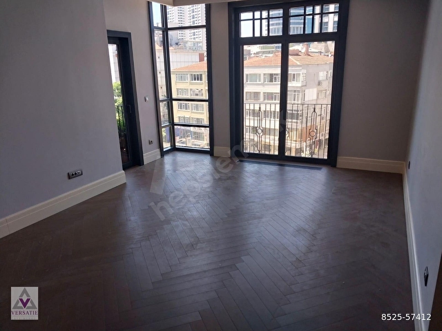 LEVENT NİSPETİYE ON RESİDENCETE 1+1 ŞIK DAİRE - Görsel 2