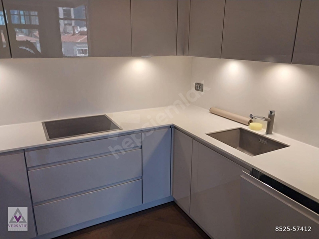 LEVENT NİSPETİYE ON RESİDENCETE 1+1 ŞIK DAİRE - Görsel 10