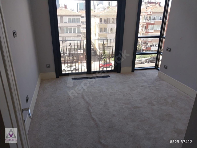 LEVENT NİSPETİYE ON RESİDENCETE 1+1 ŞIK DAİRE - Görsel 6