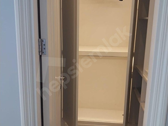 LEVENT NİSPETİYE ON RESİDENCETE 1+1 ŞIK DAİRE - Görsel 8