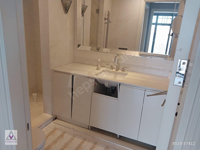 LEVENT NİSPETİYE ON RESİDENCETE 1+1 ŞIK DAİRE - Görsel 13