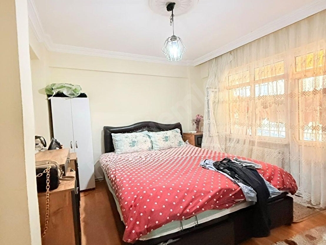 MERKEZİ KONUMDA ,KAZANDIRAN 2+1 YATIRIM FIRSATLI DAİRE ! - Görsel 9