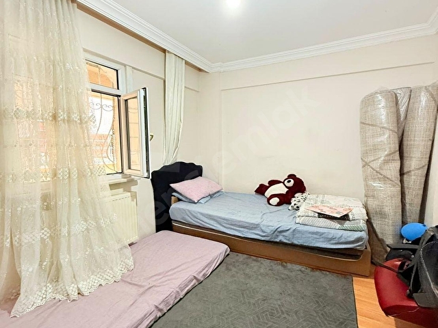 MERKEZİ KONUMDA ,KAZANDIRAN 2+1 YATIRIM FIRSATLI DAİRE ! - Görsel 12