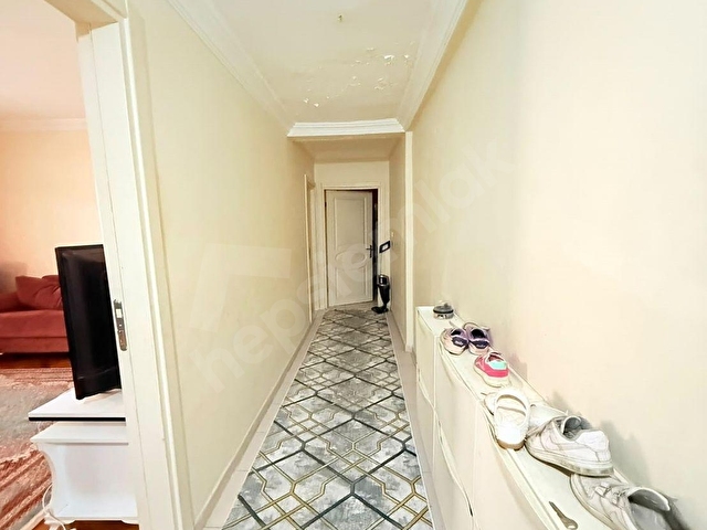 MERKEZİ KONUMDA ,KAZANDIRAN 2+1 YATIRIM FIRSATLI DAİRE ! - Görsel 26