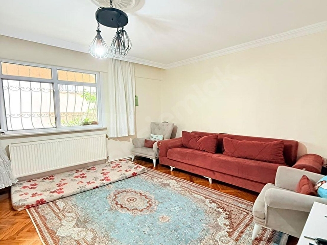 MERKEZİ KONUMDA ,KAZANDIRAN 2+1 YATIRIM FIRSATLI DAİRE ! - Görsel 2