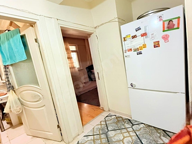 MERKEZİ KONUMDA ,KAZANDIRAN 2+1 YATIRIM FIRSATLI DAİRE ! - Görsel 5