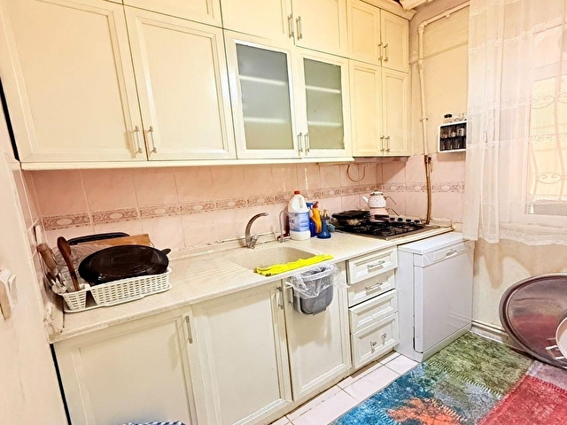 MERKEZİ KONUMDA ,KAZANDIRAN 2+1 YATIRIM FIRSATLI DAİRE ! - Görsel 28
