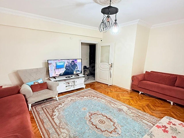MERKEZİ KONUMDA ,KAZANDIRAN 2+1 YATIRIM FIRSATLI DAİRE ! - Görsel 19