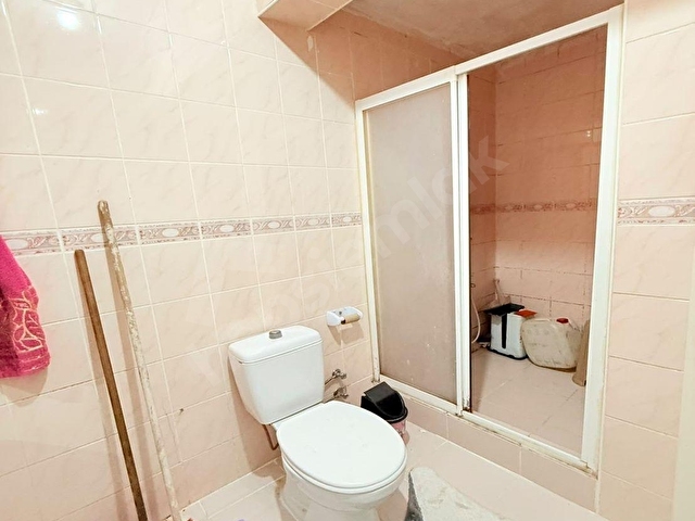 MERKEZİ KONUMDA ,KAZANDIRAN 2+1 YATIRIM FIRSATLI DAİRE ! - Görsel 17