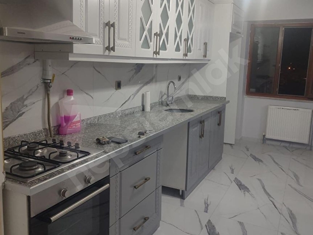 İNFO GAYRİMENKUL YEŞİL PARK EVLERİ 3+1 GENİŞ FERAH DAİRE 185 M2 - Görsel 28