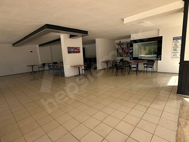 ALANYA TOSMUR PANORAMA GARDEN 2+1 FULL FURNİTURES - Görsel 24