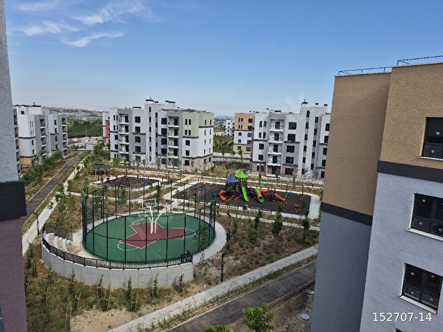 Çukurova Söğütlü Toki 2 nci Etap 3+1 Dogalgazlı yeni bina - Görsel 9