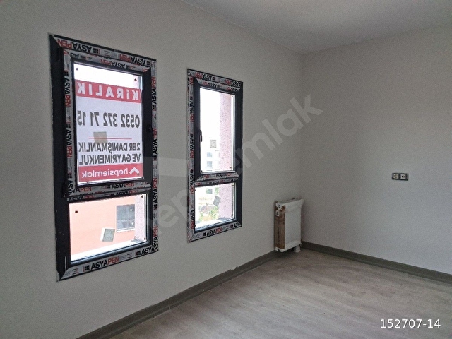 Çukurova Söğütlü Toki 2 nci Etap 3+1 Dogalgazlı yeni bina - Görsel 20