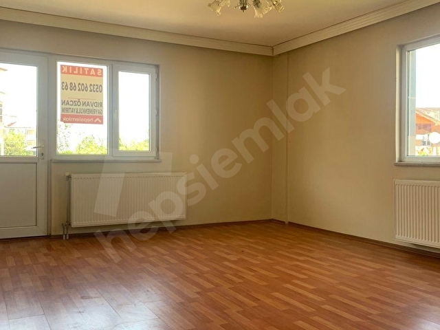 Bursa Yenişehir Yenigün Mahallesi Cihadiye Yolunda 3+1 Satılık Daire - Görsel 3