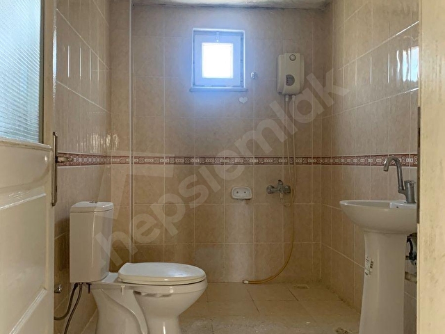 Bursa Yenişehir Yenigün Mahallesi Cihadiye Yolunda 3+1 Satılık Daire - Görsel 9