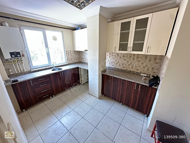 TARİHİ SEMT RASİMPAŞADA 105m2 1+1 YENİ BİNADA MASRAFSIZ DAİRE - Görsel 10