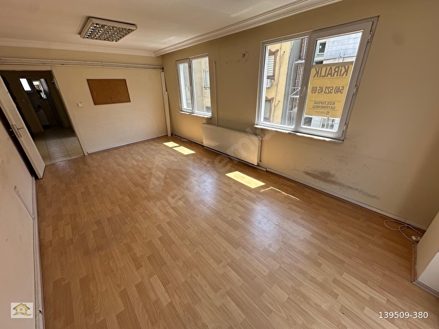 TARİHİ SEMT RASİMPAŞADA 105m2 1+1 YENİ BİNADA MASRAFSIZ DAİRE - Görsel 3