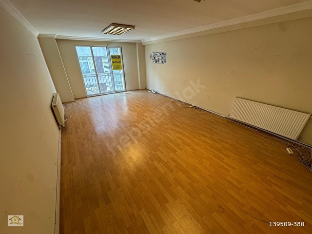 TARİHİ SEMT RASİMPAŞADA 105m2 1+1 YENİ BİNADA MASRAFSIZ DAİRE - Görsel 9