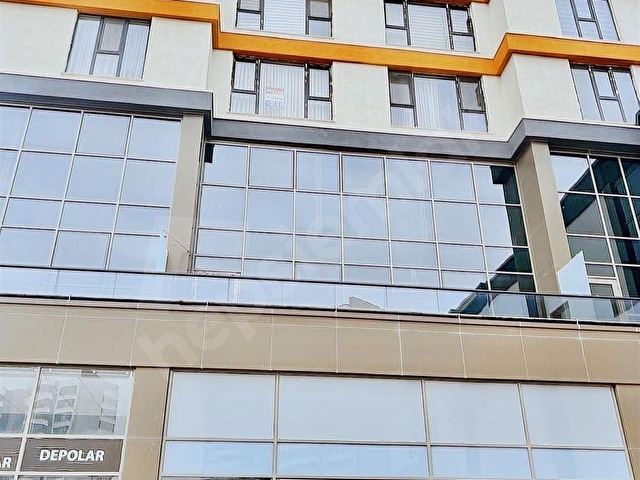 YAŞAMKULEDE EXTRA YAPILI,BOŞ,BÜYÜK TİP 71m2 1+1 - Görsel 24