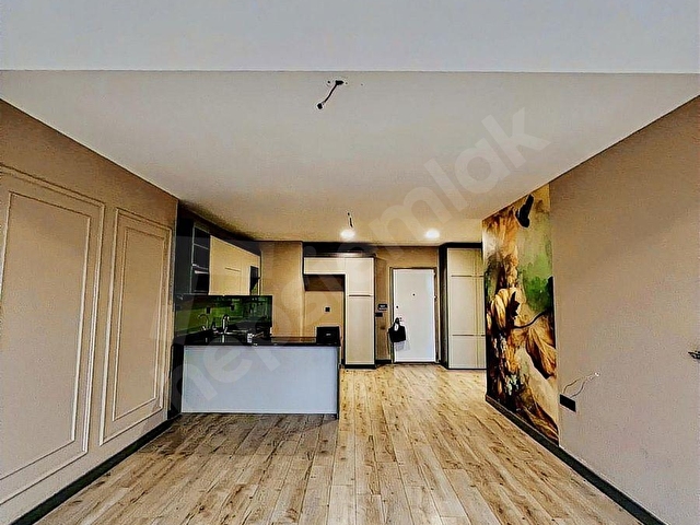 YAŞAMKULEDE EXTRA YAPILI,BOŞ,BÜYÜK TİP 71m2 1+1 - Görsel 6