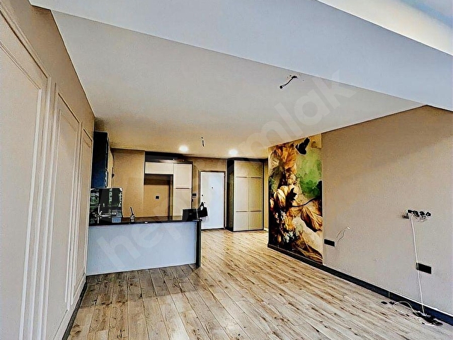 YAŞAMKULEDE EXTRA YAPILI,BOŞ,BÜYÜK TİP 71m2 1+1 - Görsel 7