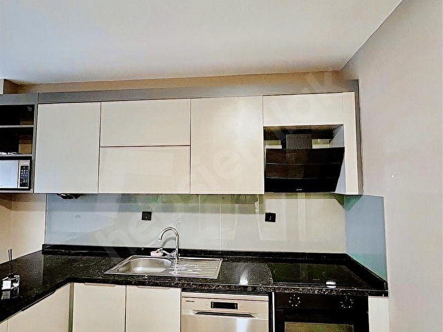 YAŞAMKULEDE EXTRA YAPILI,BOŞ,BÜYÜK TİP 71m2 1+1 - Görsel 2