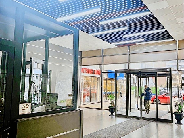 YAŞAMKULEDE EXTRA YAPILI,BOŞ,BÜYÜK TİP 71m2 1+1 - Görsel 21