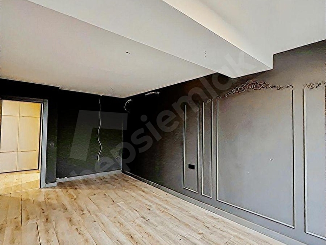 YAŞAMKULEDE EXTRA YAPILI,BOŞ,BÜYÜK TİP 71m2 1+1 - Görsel 12