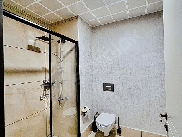 YAŞAMKULEDE EXTRA YAPILI,BOŞ,BÜYÜK TİP 71m2 1+1 - Görsel 15