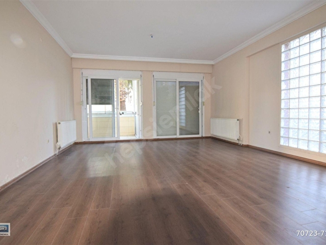 Mavişehir Karya Evleri Havuz Manzaralı Satılık 3+1 Bahçe Katı - Görsel 7